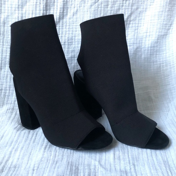 steve madden ferris bootie